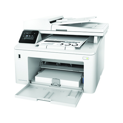 Impresoras y multifuncionales