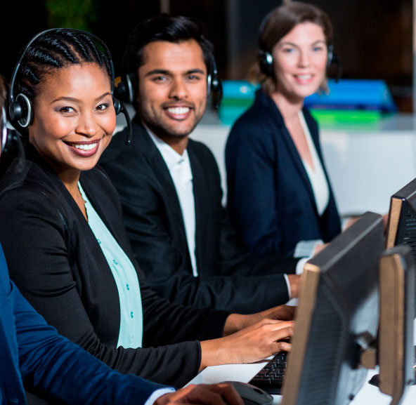 Mesa de Ayuda Help Desk