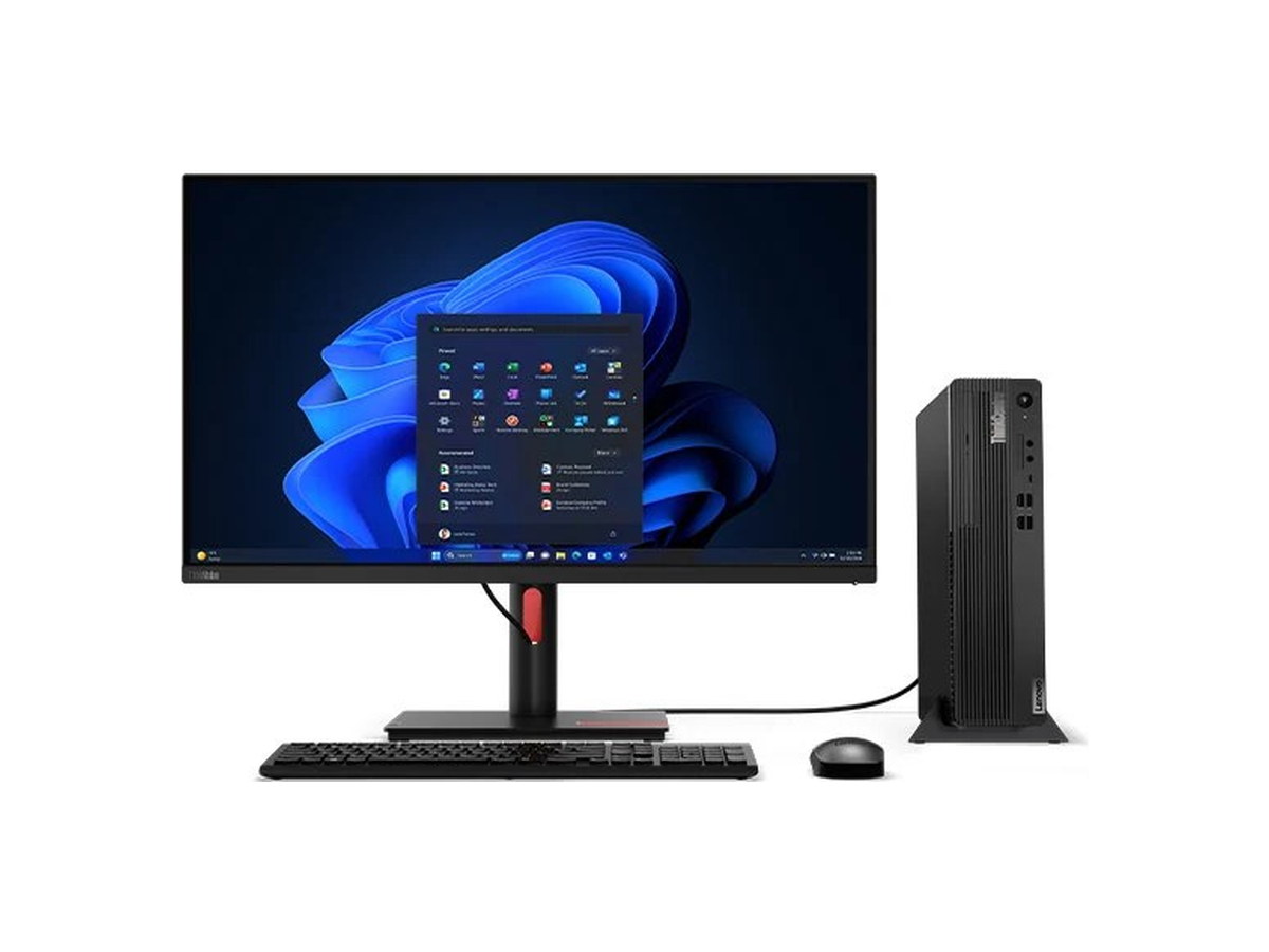 PC DE ESCRITORIO